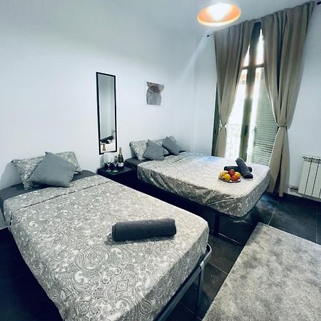 Bed and Breakfast Sepulveda R1 Барселона Екстер'єр фото