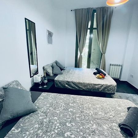 Bed and Breakfast Sepulveda R1 Барселона Екстер'єр фото