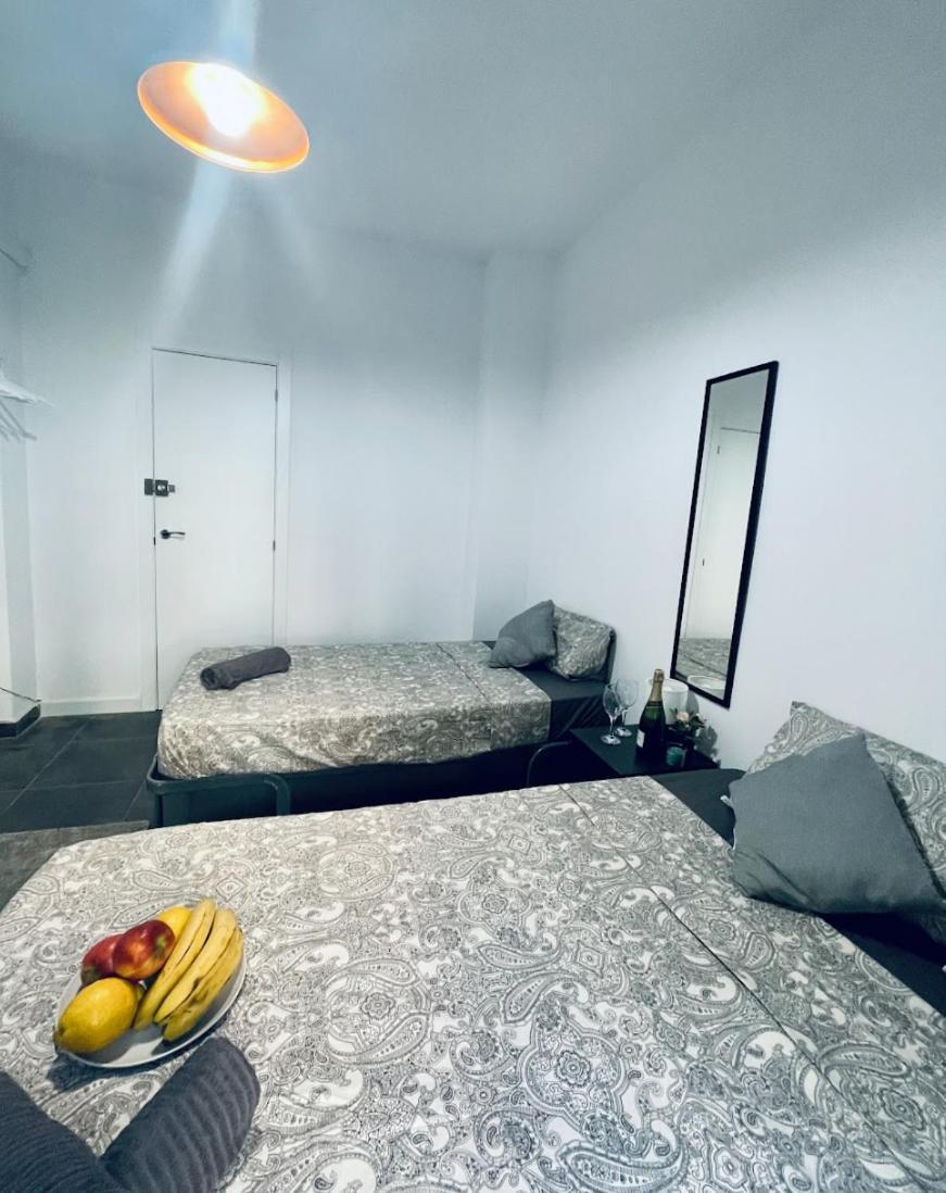 Bed and Breakfast Sepulveda R1 Барселона Екстер'єр фото