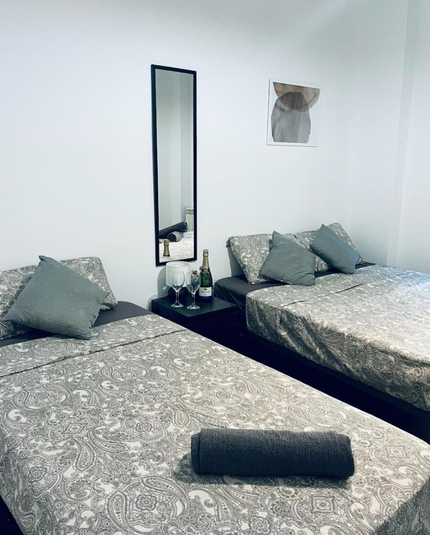 Bed and Breakfast Sepulveda R1 Барселона Екстер'єр фото
