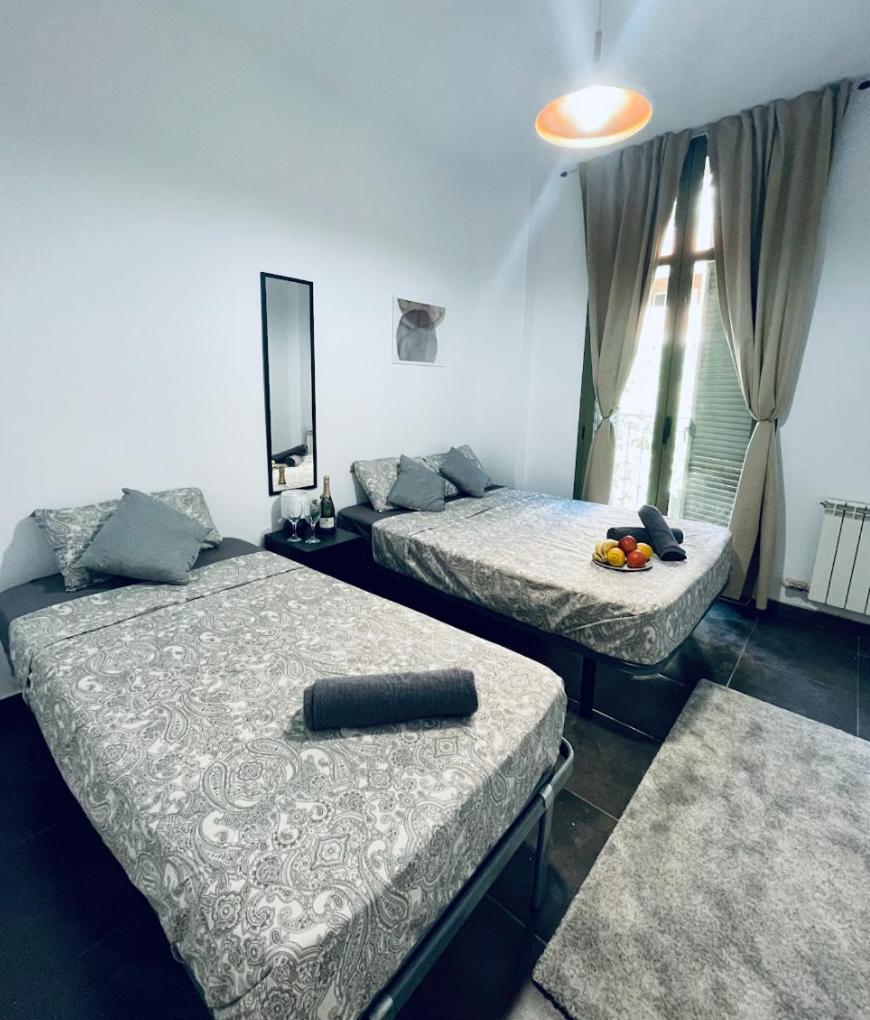 Bed and Breakfast Sepulveda R1 Барселона Екстер'єр фото